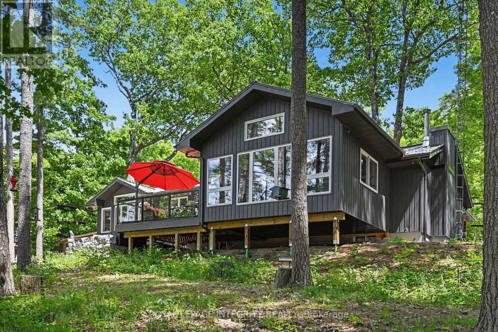 185 Christie Lake Lane 51 Lane, Tay Valley, Ontario  K0H 2B0 - Photo 14 - X13455306