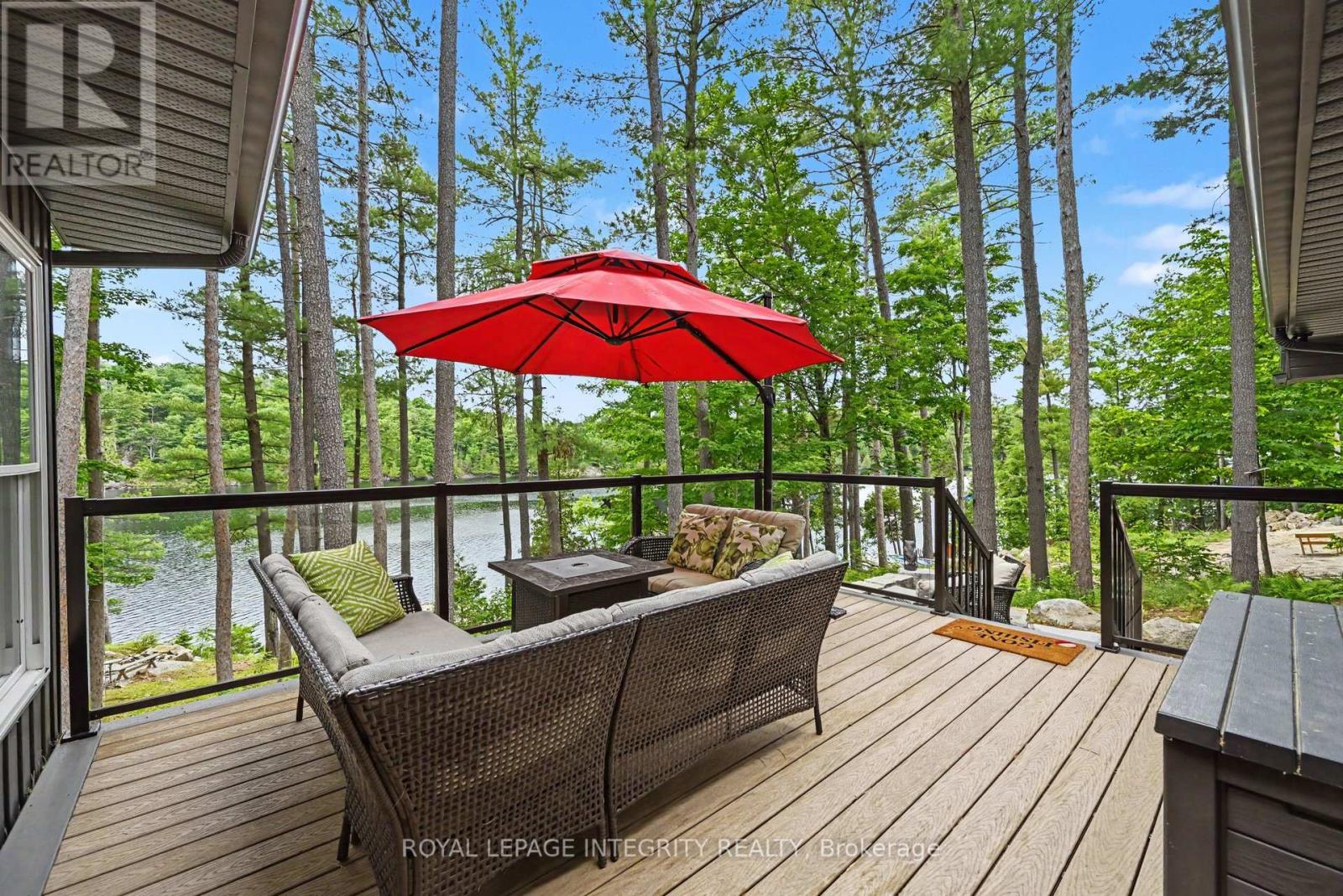 185 Christie Lake Lane 51 Lane, Tay Valley, Ontario  K0H 2B0 - Photo 15 - X13455306