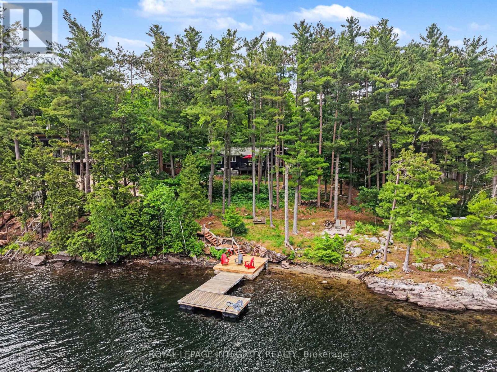 185 Christie Lake Lane 51 Lane, Tay Valley, Ontario  K0H 2B0 - Photo 16 - X13455306