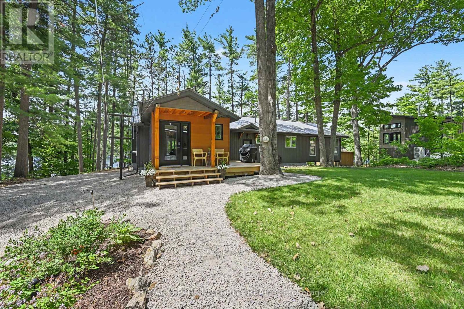 185 Christie Lake Lane 51 Lane, Tay Valley, Ontario  K0H 2B0 - Photo 2 - X13455306