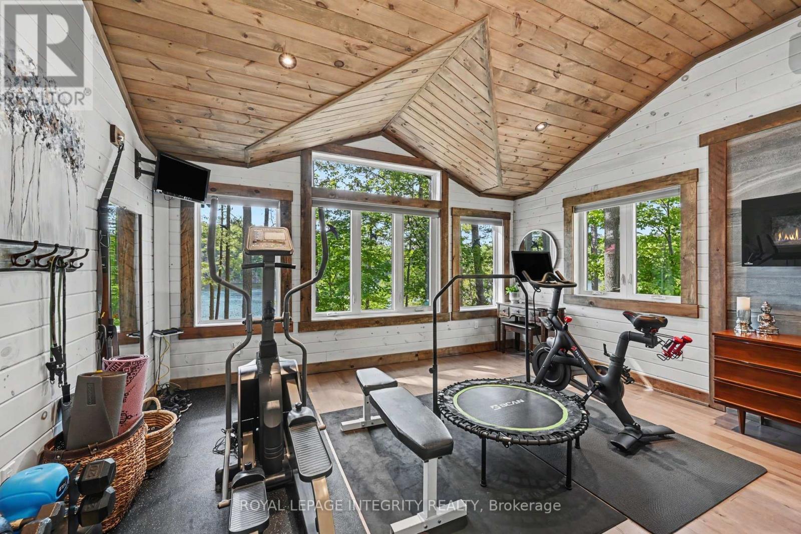 185 Christie Lake Lane 51 Lane, Tay Valley, Ontario  K0H 2B0 - Photo 25 - X13455306