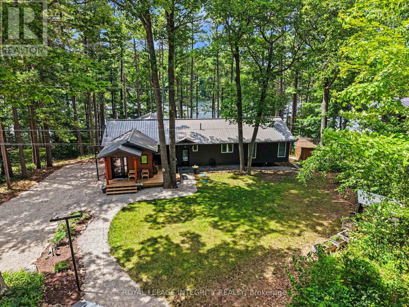 185 Christie Lake Lane 51 Lane, Tay Valley, Ontario  K0H 2B0 - Photo 3 - X13455306