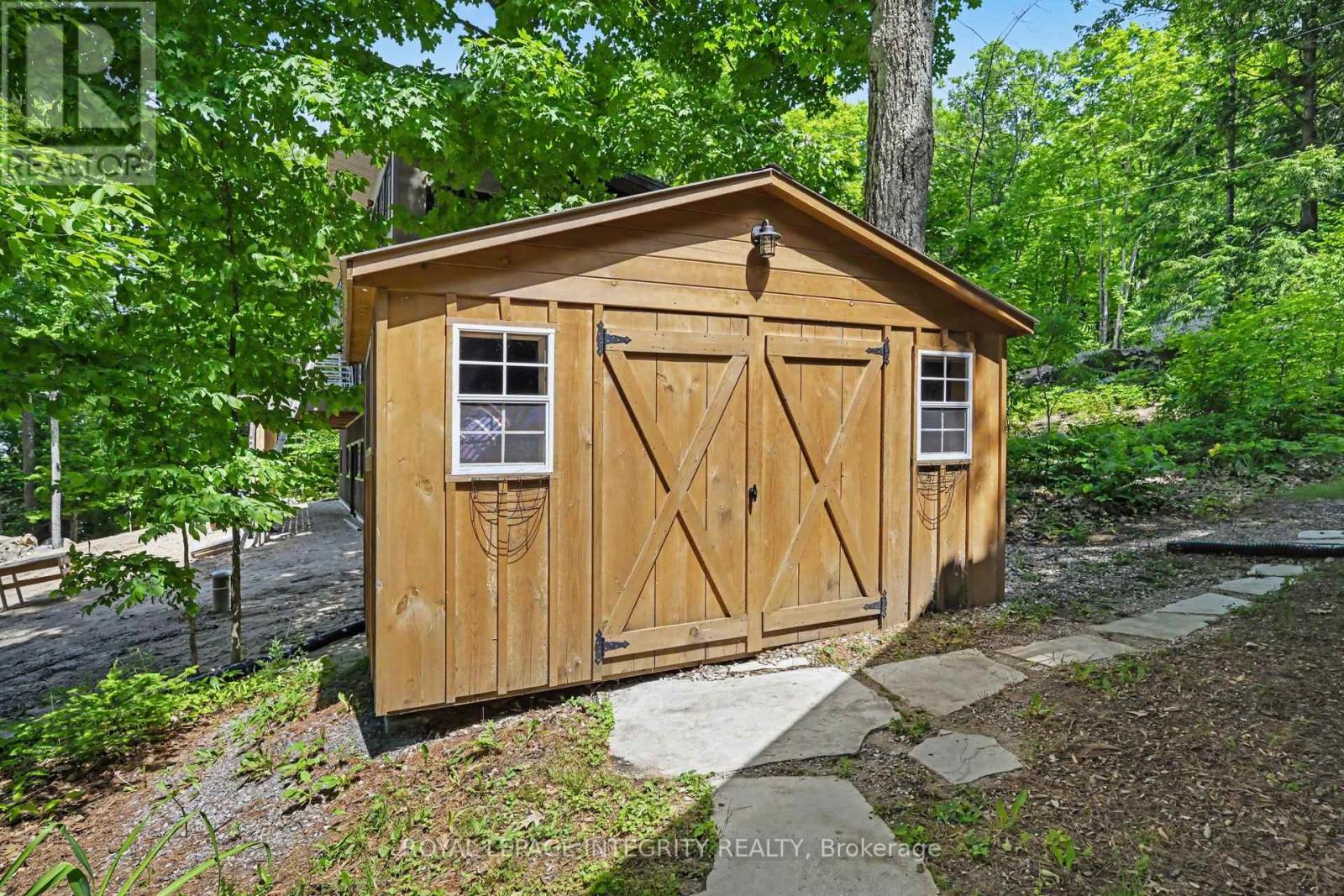 185 Christie Lake Lane 51 Lane, Tay Valley, Ontario  K0H 2B0 - Photo 30 - X13455306