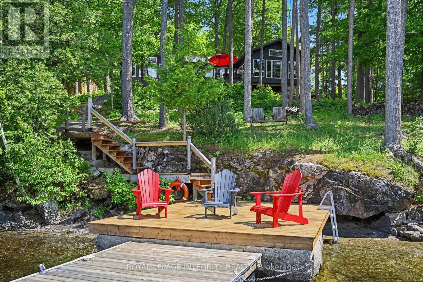 185 Christie Lake Lane 51 Lane, Tay Valley, Ontario  K0H 2B0 - Photo 32 - X13455306
