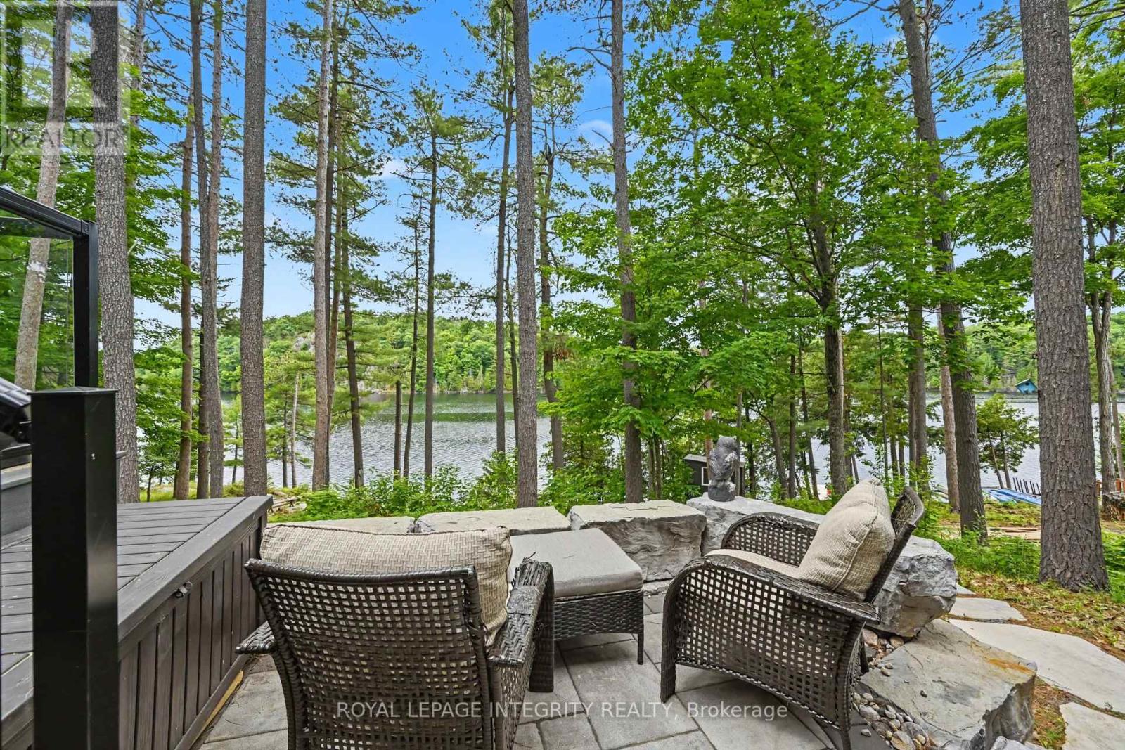 185 Christie Lake Lane 51 Lane, Tay Valley, Ontario  K0H 2B0 - Photo 33 - X13455306