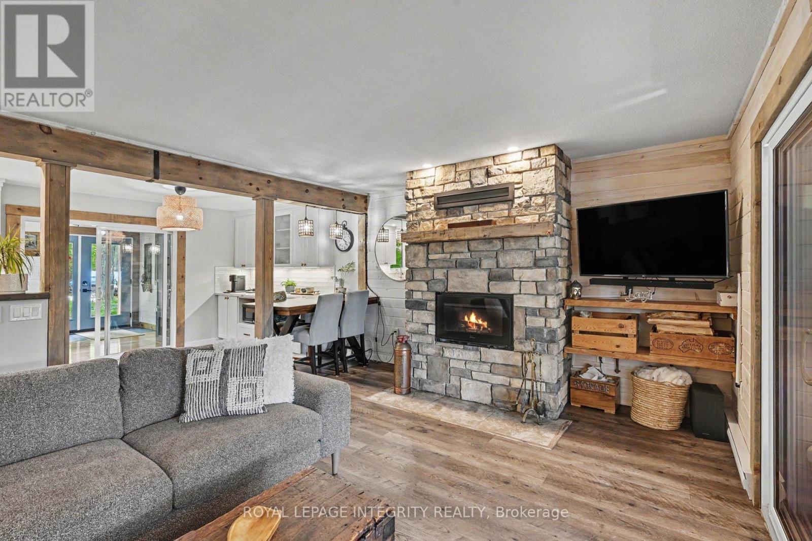 185 Christie Lake Lane 51 Lane, Tay Valley, Ontario  K0H 2B0 - Photo 7 - X13455306