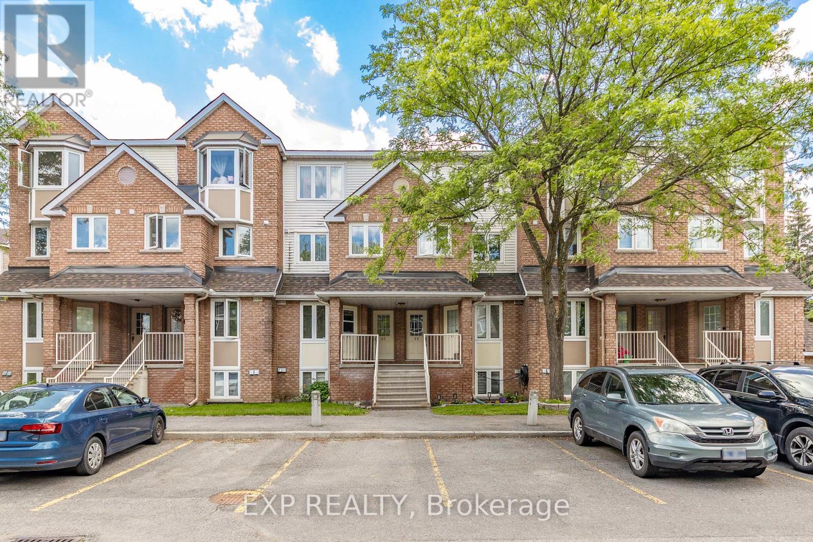 69 BRISTON PRIVATE, Ottawa, Ontario