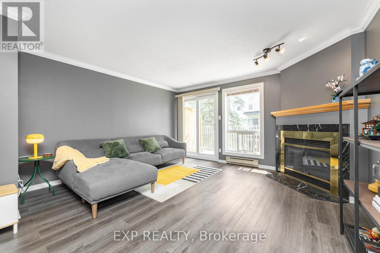 69 Briston Private, Ottawa, Ontario  K1G 5P8 - Photo 10 - X13455324