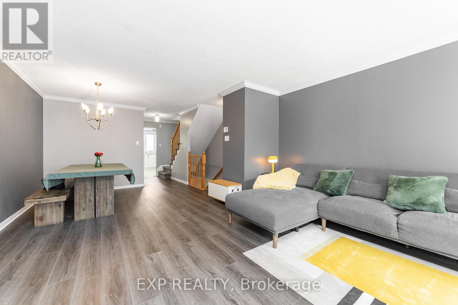 69 Briston Private, Ottawa, Ontario  K1G 5P8 - Photo 11 - X13455324
