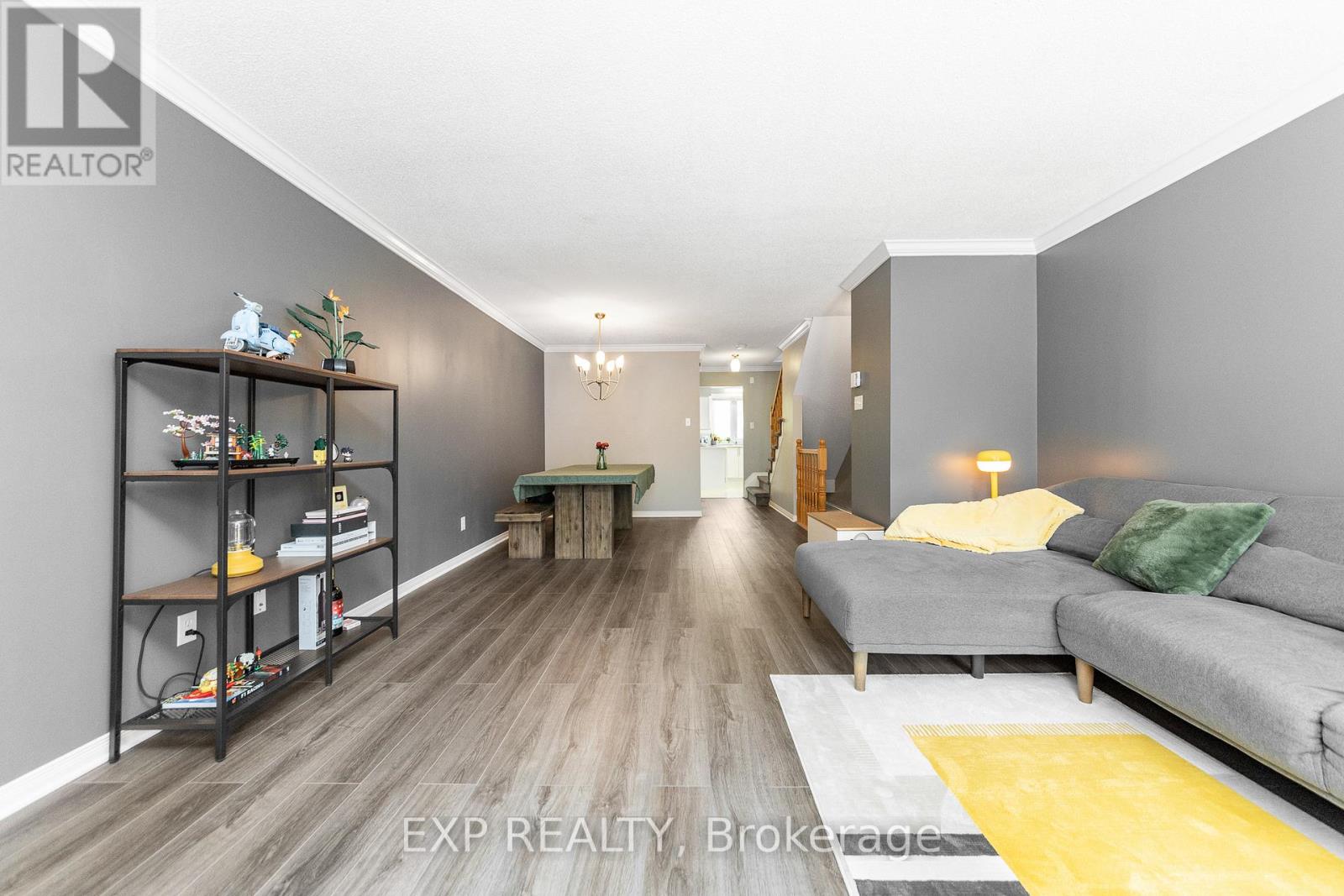 69 Briston Private, Ottawa, Ontario  K1G 5P8 - Photo 13 - X13455324