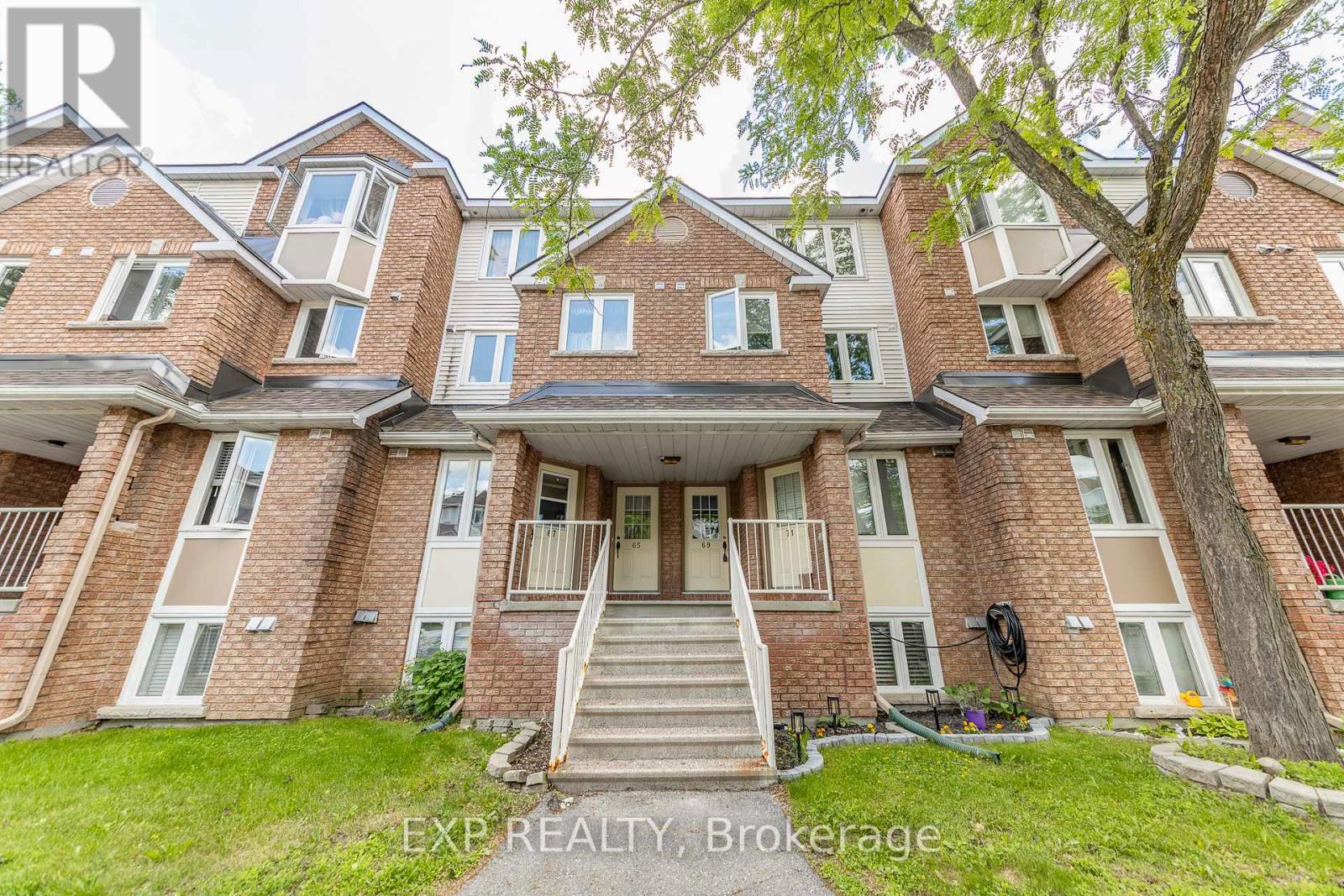 69 Briston Private, Ottawa, Ontario  K1G 5P8 - Photo 3 - X13455324