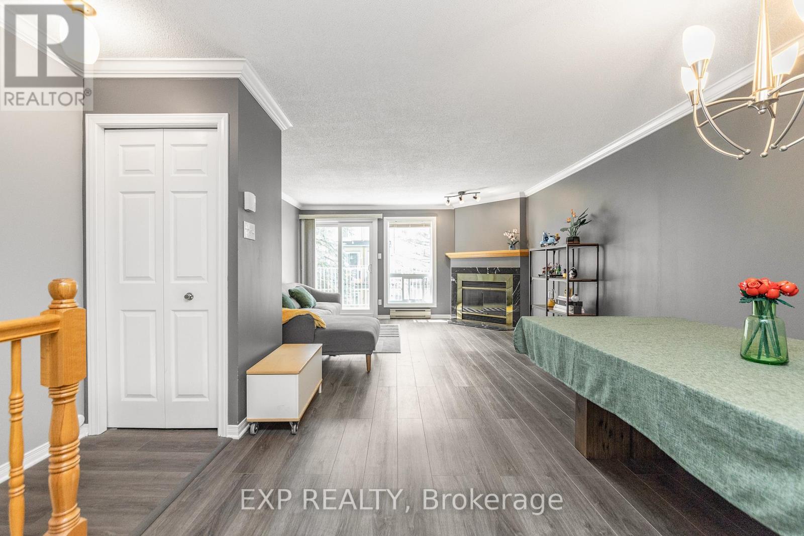 69 Briston Private, Ottawa, Ontario  K1G 5P8 - Photo 6 - X13455324