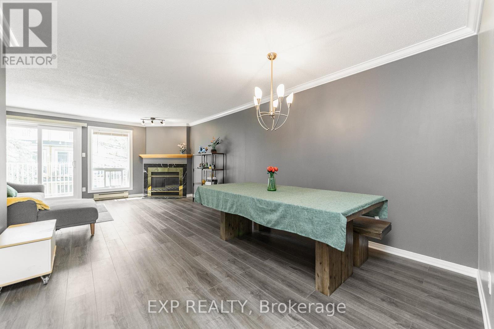 69 Briston Private, Ottawa, Ontario  K1G 5P8 - Photo 7 - X13455324