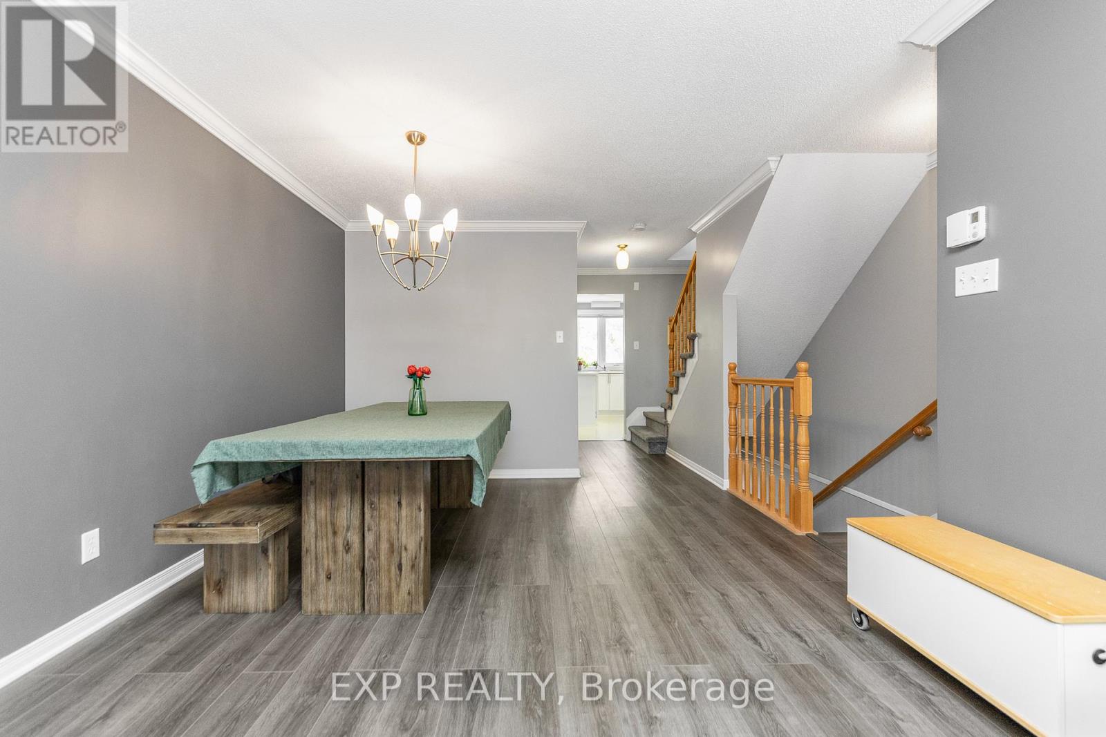 69 Briston Private, Ottawa, Ontario  K1G 5P8 - Photo 9 - X13455324