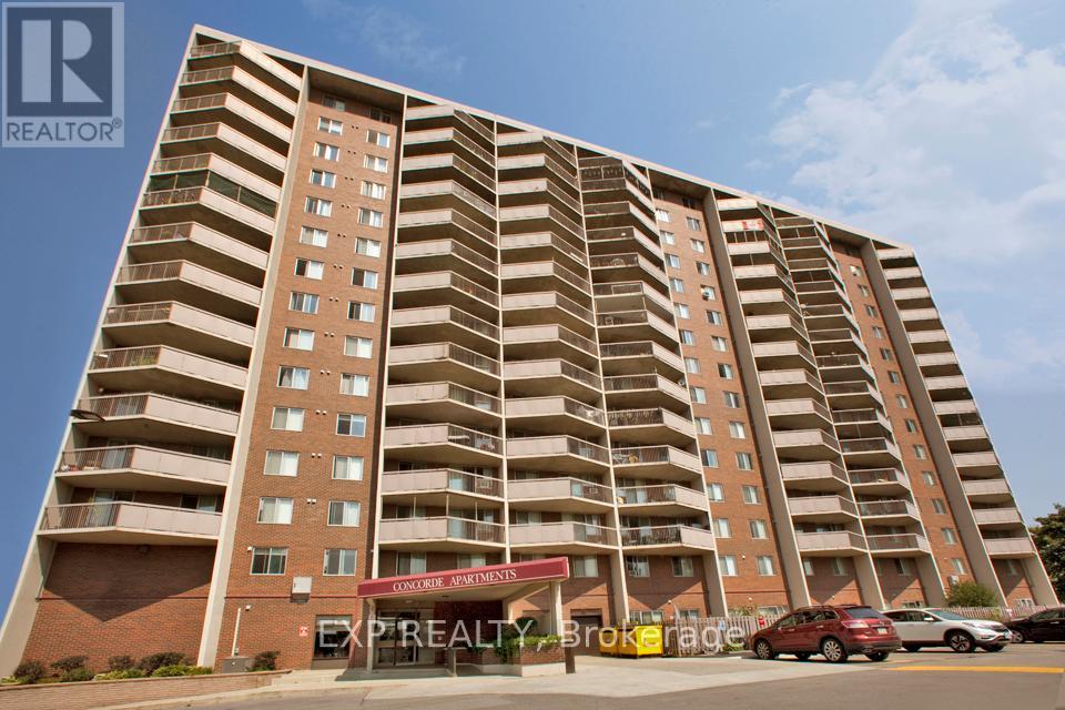 503 - 981 GULF PLACE, Ottawa, Ontario