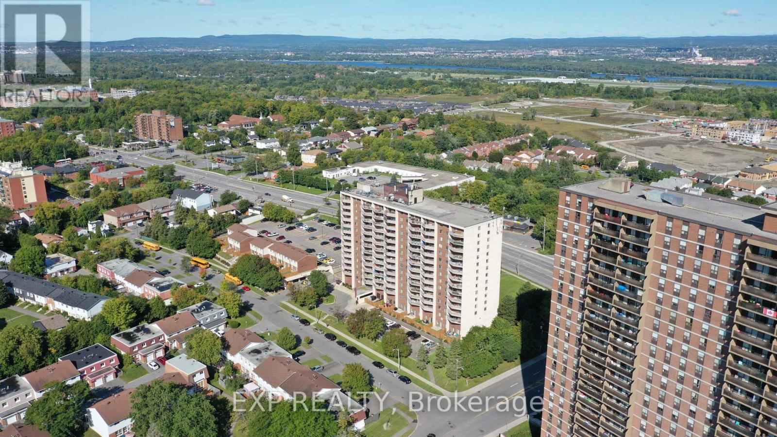 503 - 981 Gulf Place, Ottawa, Ontario  K1K 3X9 - Photo 13 - X13455326