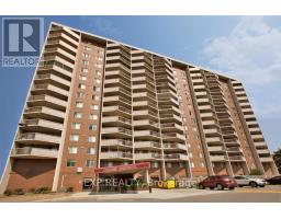 503 - 981 GULF PLACE, Ottawa, Ontario