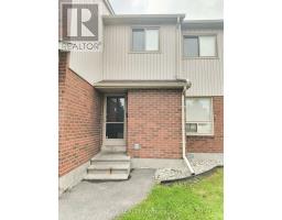 6 - 971 GULF PLACE, Ottawa, Ontario