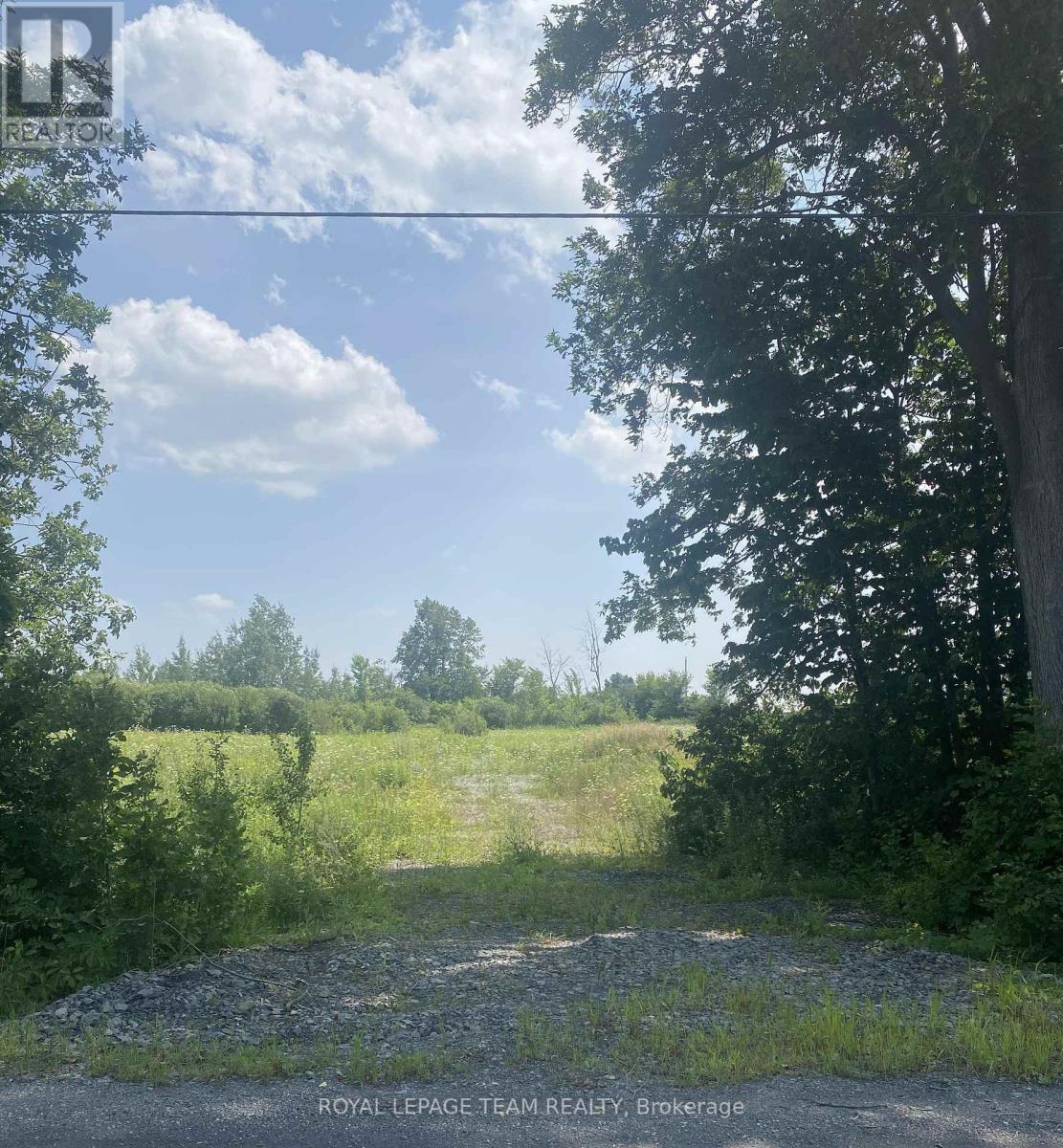 LT 1 HARMONY ROAD, North Dundas, Ontario