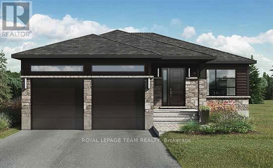 LT 1 HARMONY ROAD, North Dundas, Ontario