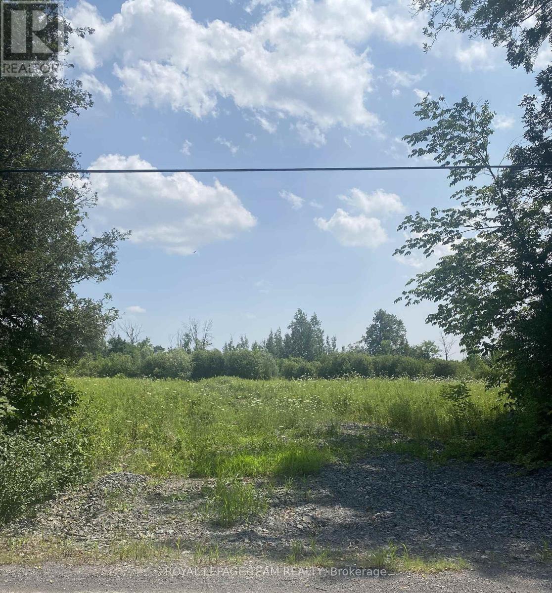 Lt 2 Harmony Road, North Dundas, Ontario  K0C 2K0 - Photo 2 - X13455370