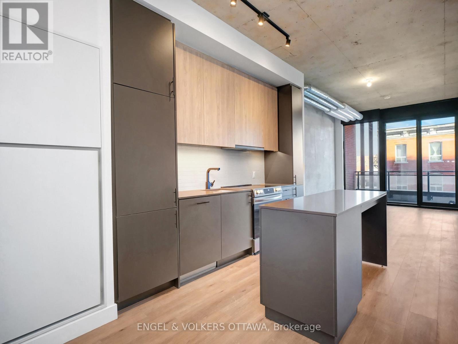 206 - 10 James Street, Ottawa, Ontario  K2P 1T2 - Photo 15 - X13455392