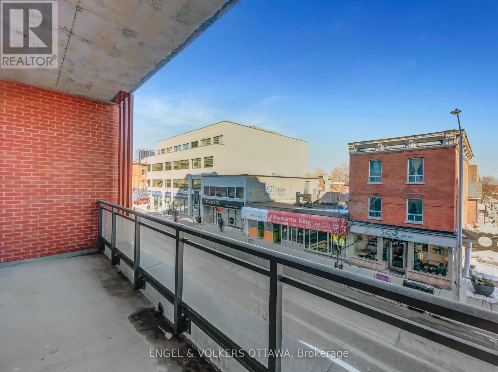 206 - 10 James Street, Ottawa, Ontario  K2P 1T2 - Photo 31 - X13455392