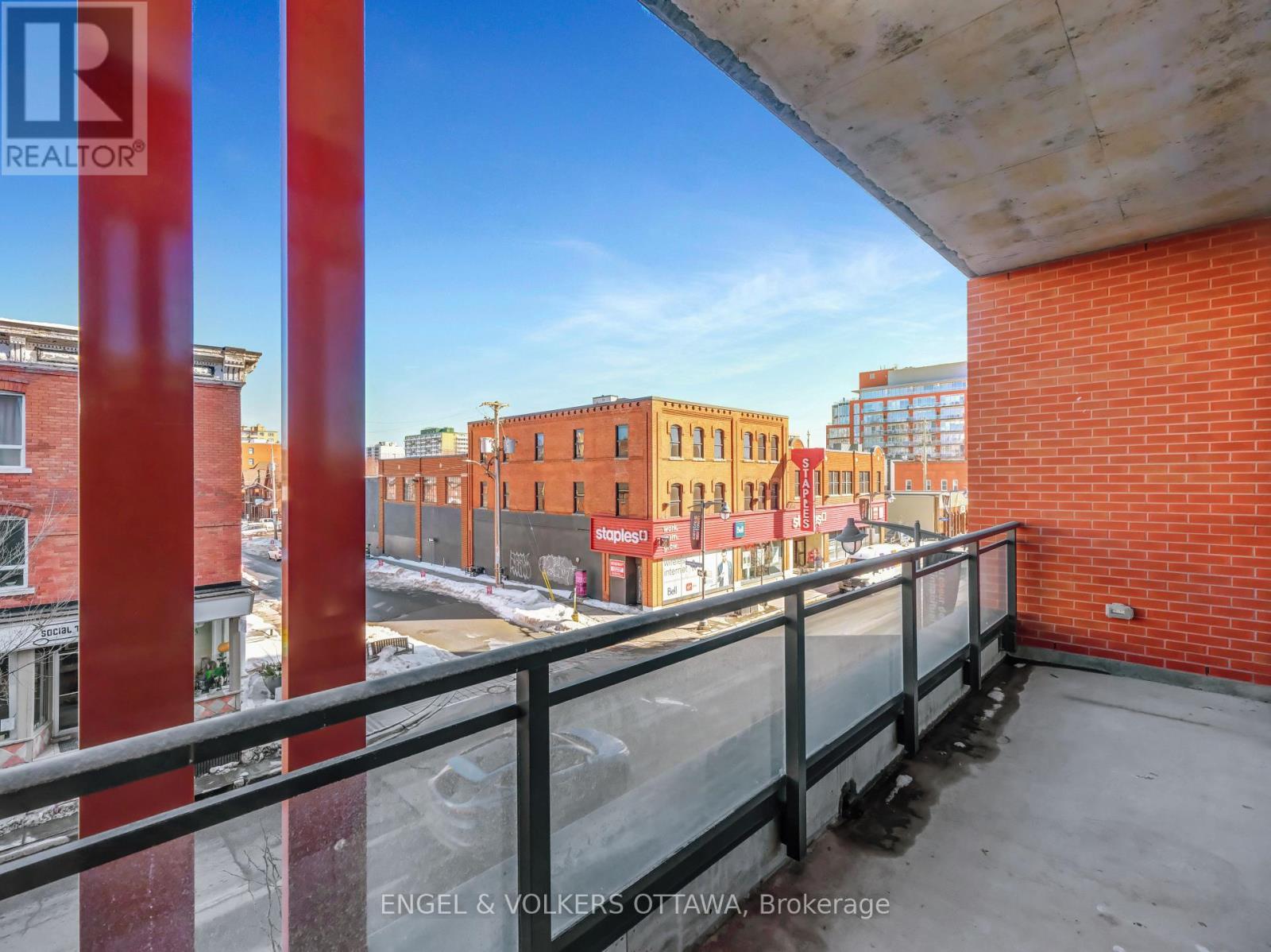206 - 10 James Street, Ottawa, Ontario  K2P 1T2 - Photo 32 - X13455392