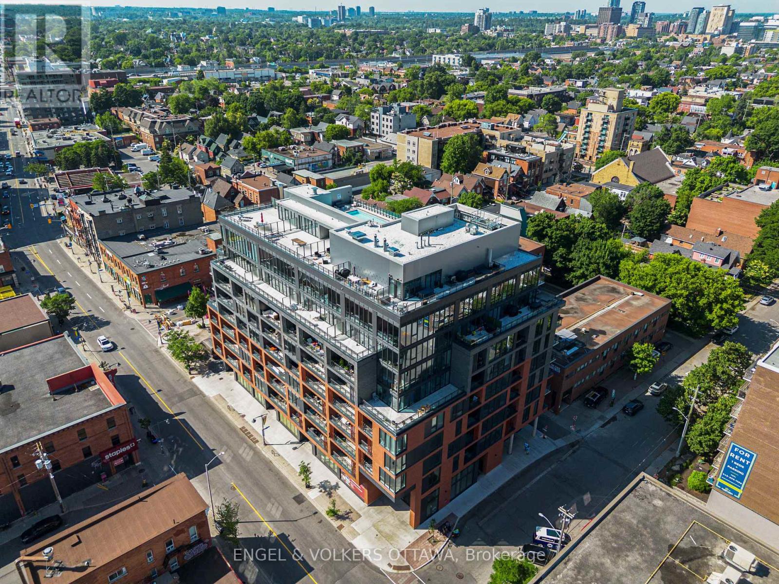 206 - 10 James Street, Ottawa, Ontario  K2P 1T2 - Photo 46 - X13455392