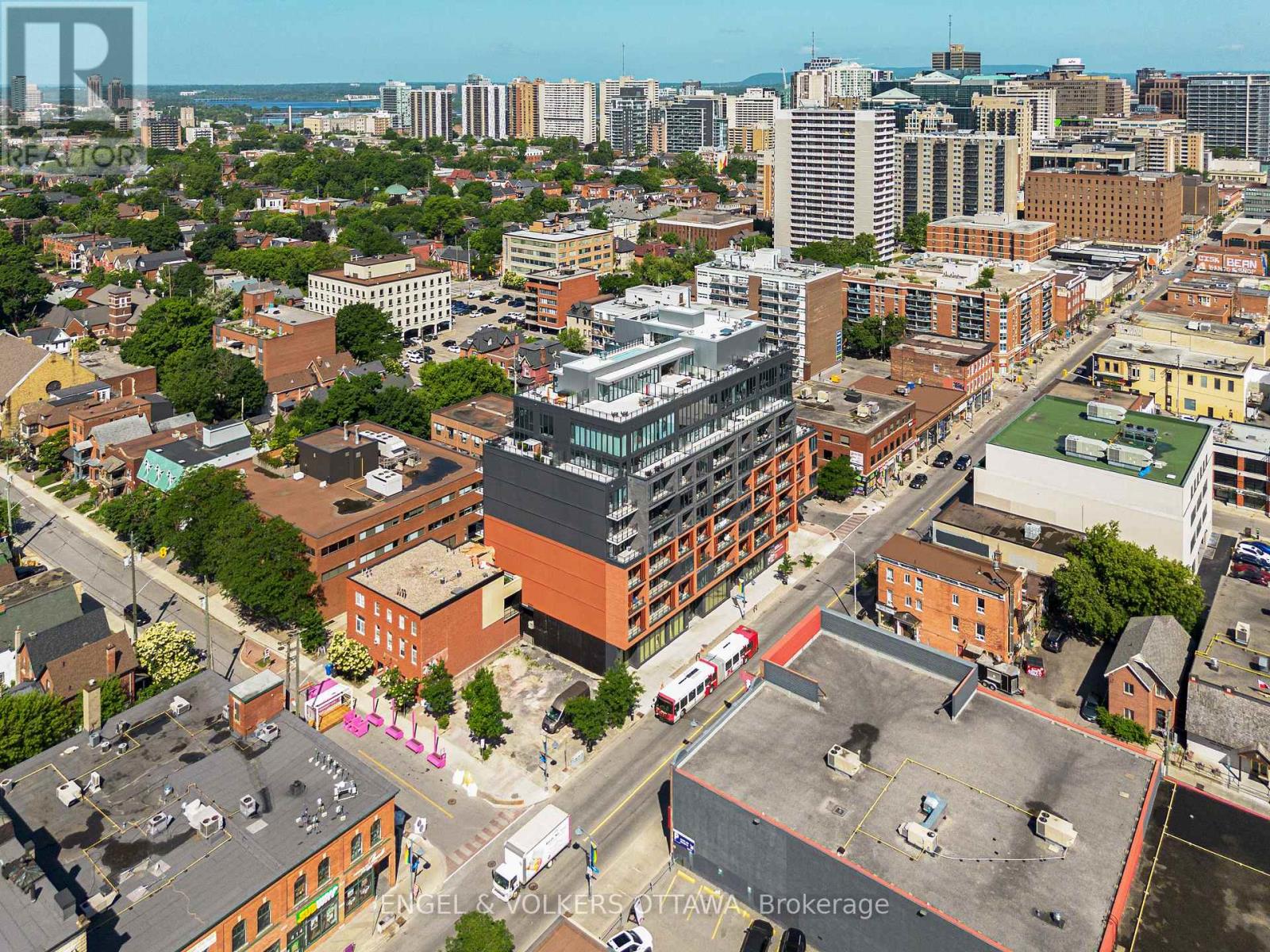 206 - 10 James Street, Ottawa, Ontario  K2P 1T2 - Photo 47 - X13455392