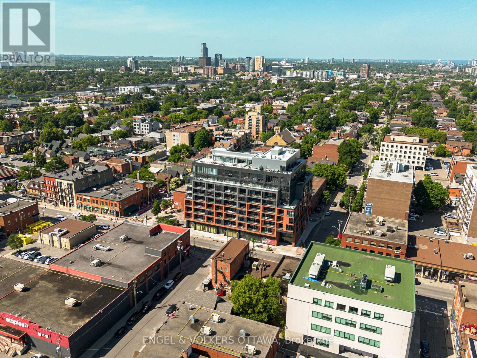 206 - 10 James Street, Ottawa, Ontario  K2P 1T2 - Photo 48 - X13455392
