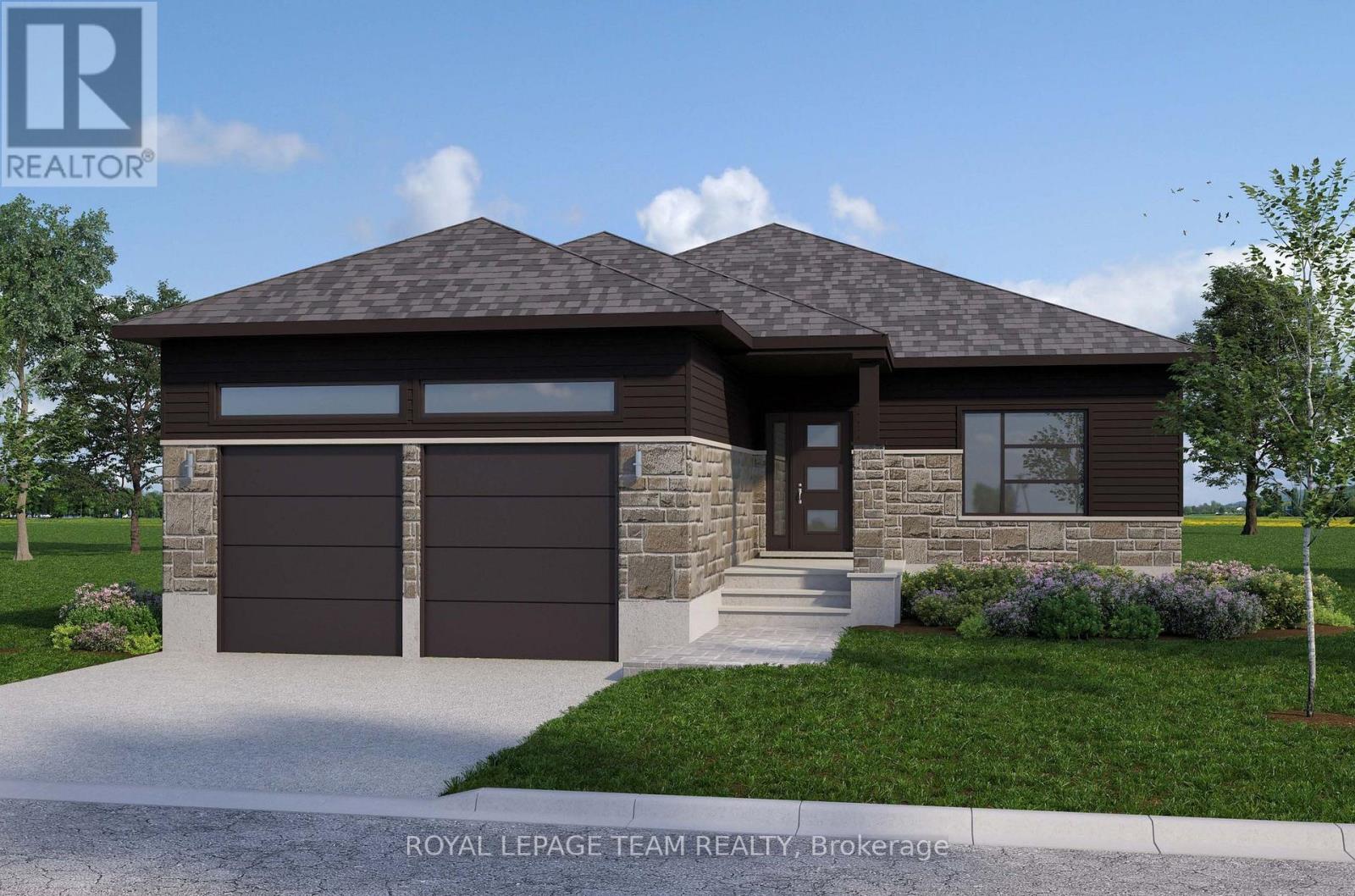 LT 4 HARMONY ROAD, North Dundas, Ontario