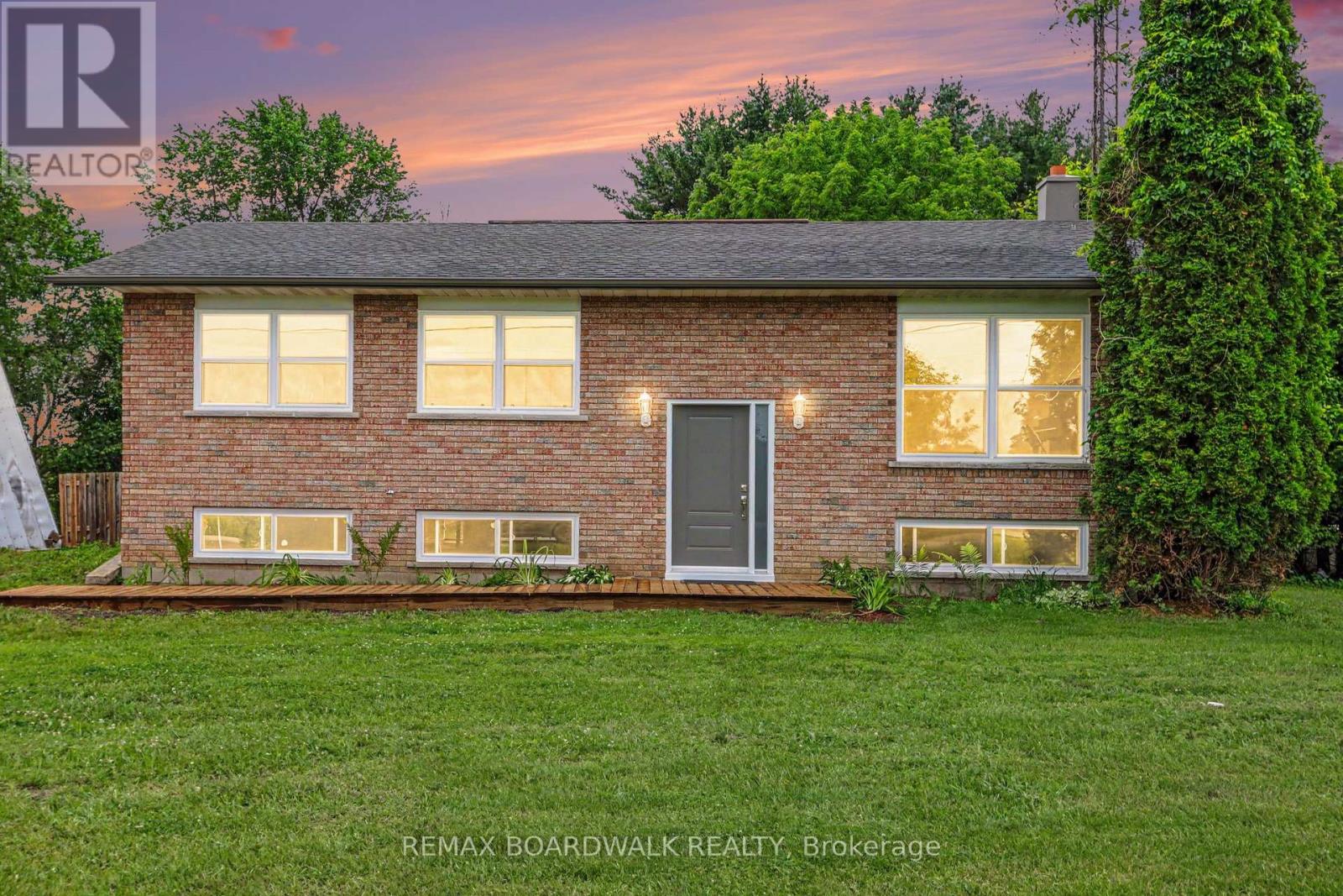 503 BROUSEVILLE ROAD, Edwardsburgh/Cardinal, Ontario