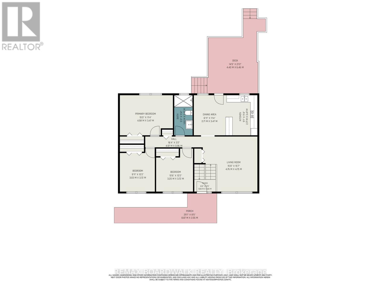 503 Brouseville Road, Edwardsburgh/cardinal, Ontario  K0E 1E0 - Photo 22 - X13455446