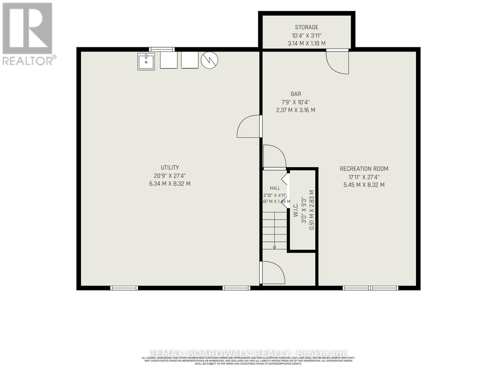 503 Brouseville Road, Edwardsburgh/cardinal, Ontario  K0E 1E0 - Photo 23 - X13455446