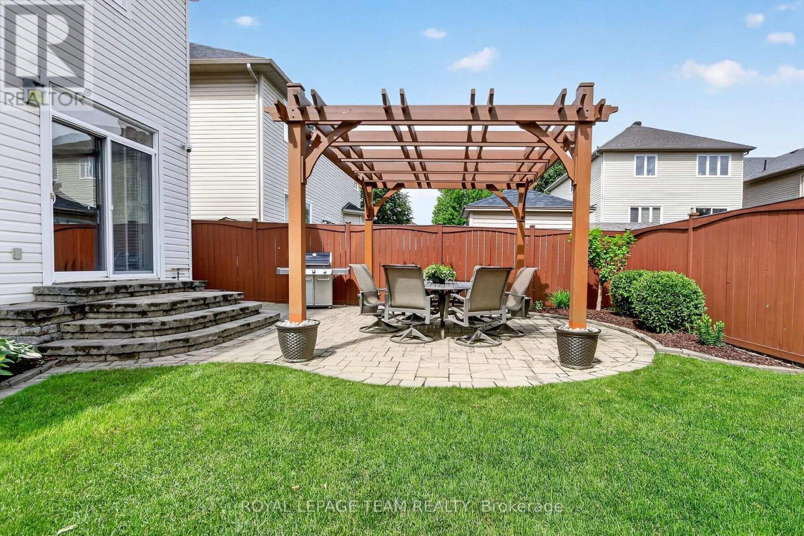 83 Lydia Way, Ottawa, Ontario  K2G 7E4 - Photo 43 - X13455466