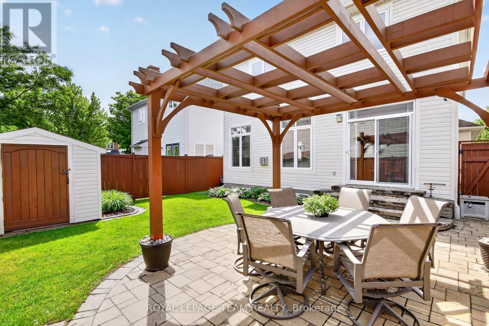 83 Lydia Way, Ottawa, Ontario  K2G 7E4 - Photo 44 - X13455466