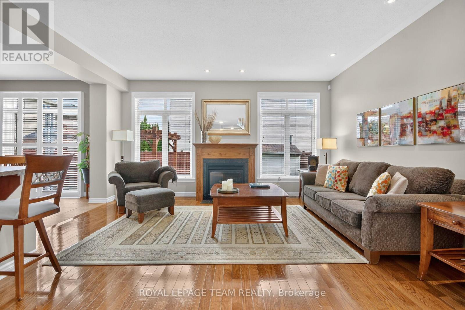 83 Lydia Way, Ottawa, Ontario  K2G 7E4 - Photo 7 - X13455466