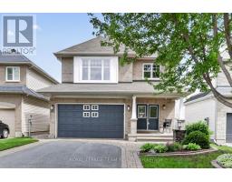 83 LYDIA WAY, Ottawa, Ontario