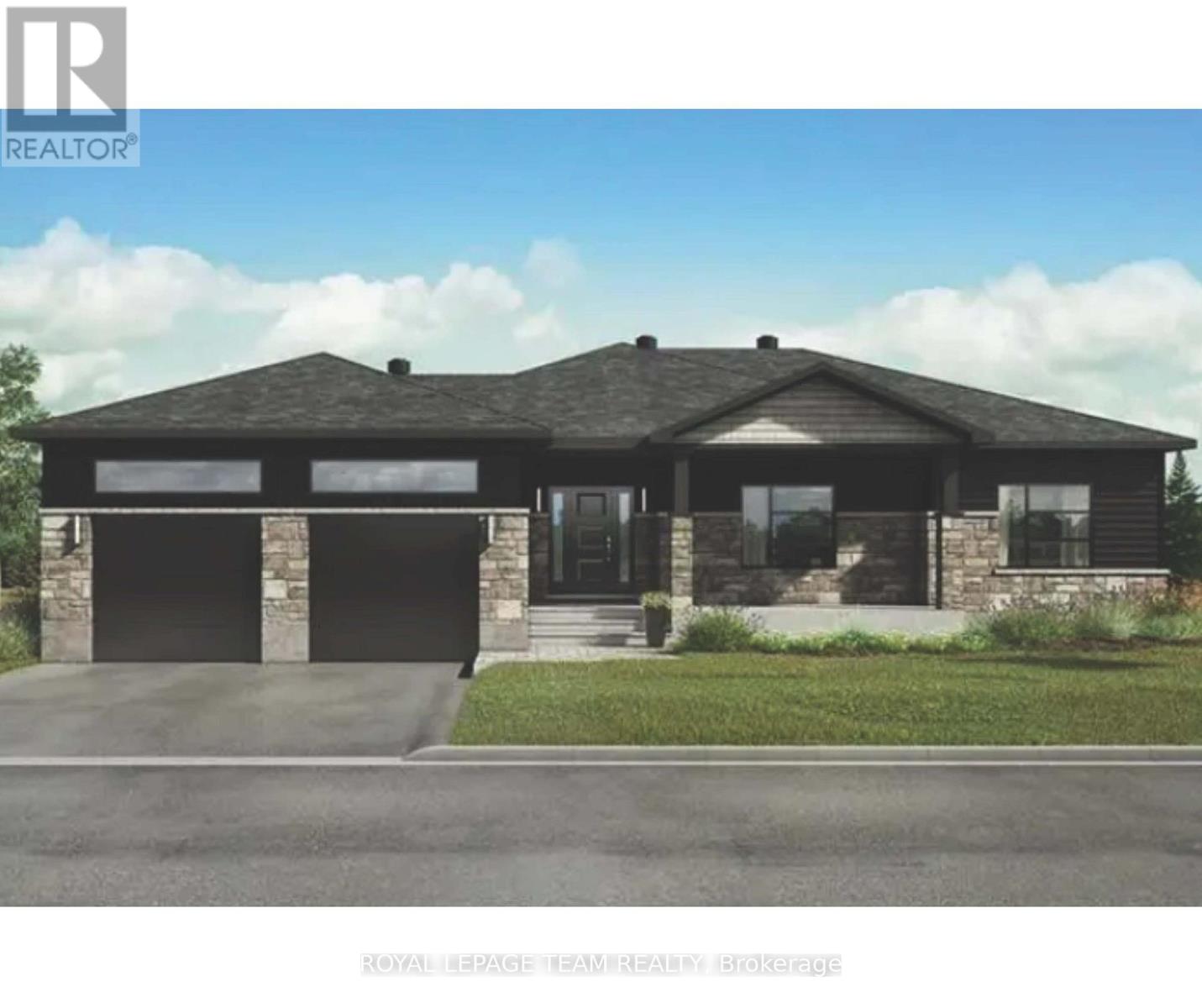 LT 5 HARMONY ROAD, North Dundas, Ontario