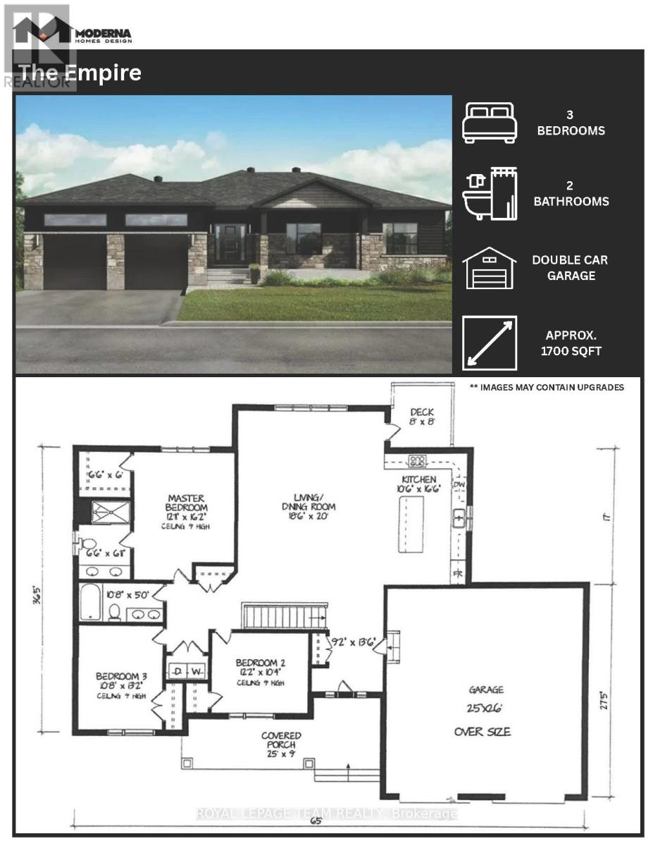 Lt 5 Harmony Road, North Dundas, Ontario  K0C 2K0 - Photo 4 - X13455504