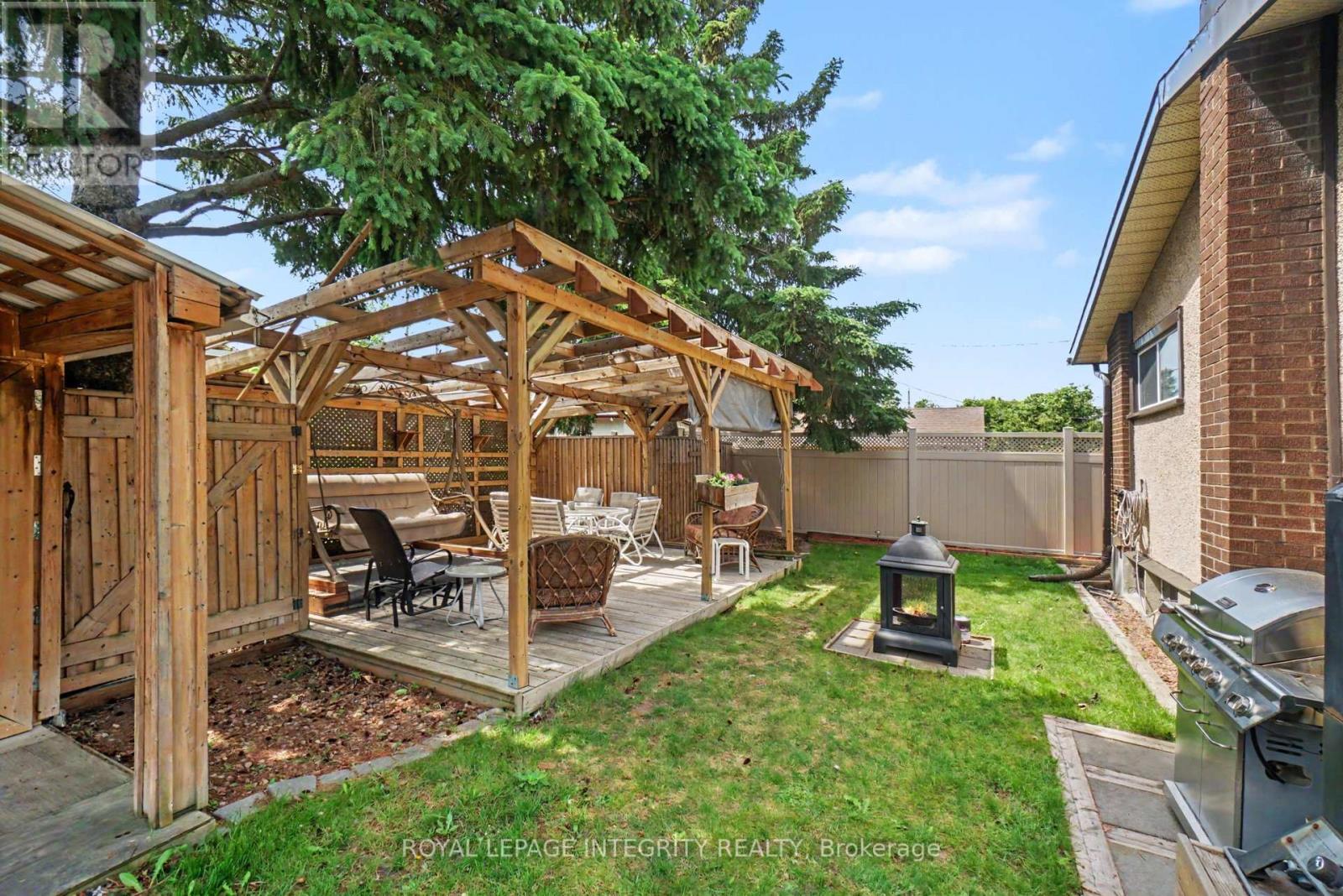 2450 Magnus Avenue, Ottawa, Ontario  K1G 1J8 - Photo 20 - X13455556