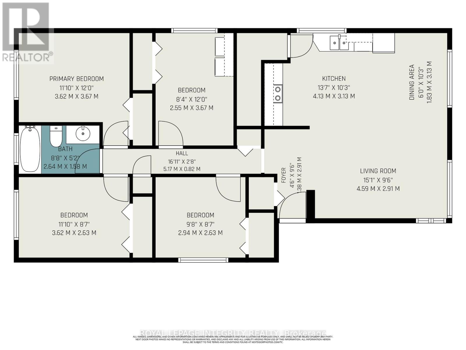 2450 Magnus Avenue, Ottawa, Ontario  K1G 1J8 - Photo 35 - X13455556