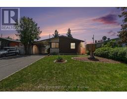 2450 MAGNUS AVENUE, Ottawa, Ontario