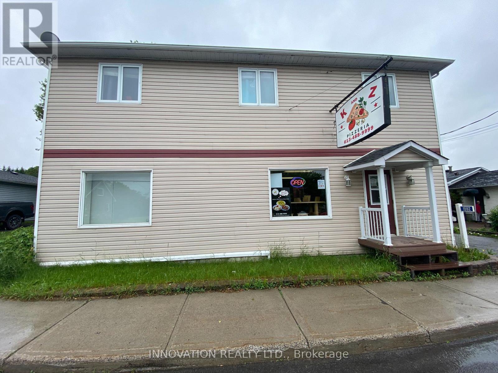 1592 Landry Street, Clarence-Rockland, Ontario  K0A 1N0 - Photo 3 - X13455568