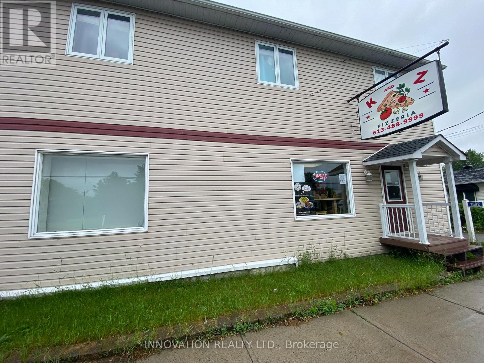 1592 Landry Street, Clarence-Rockland, Ontario  K0A 1N0 - Photo 4 - X13455568