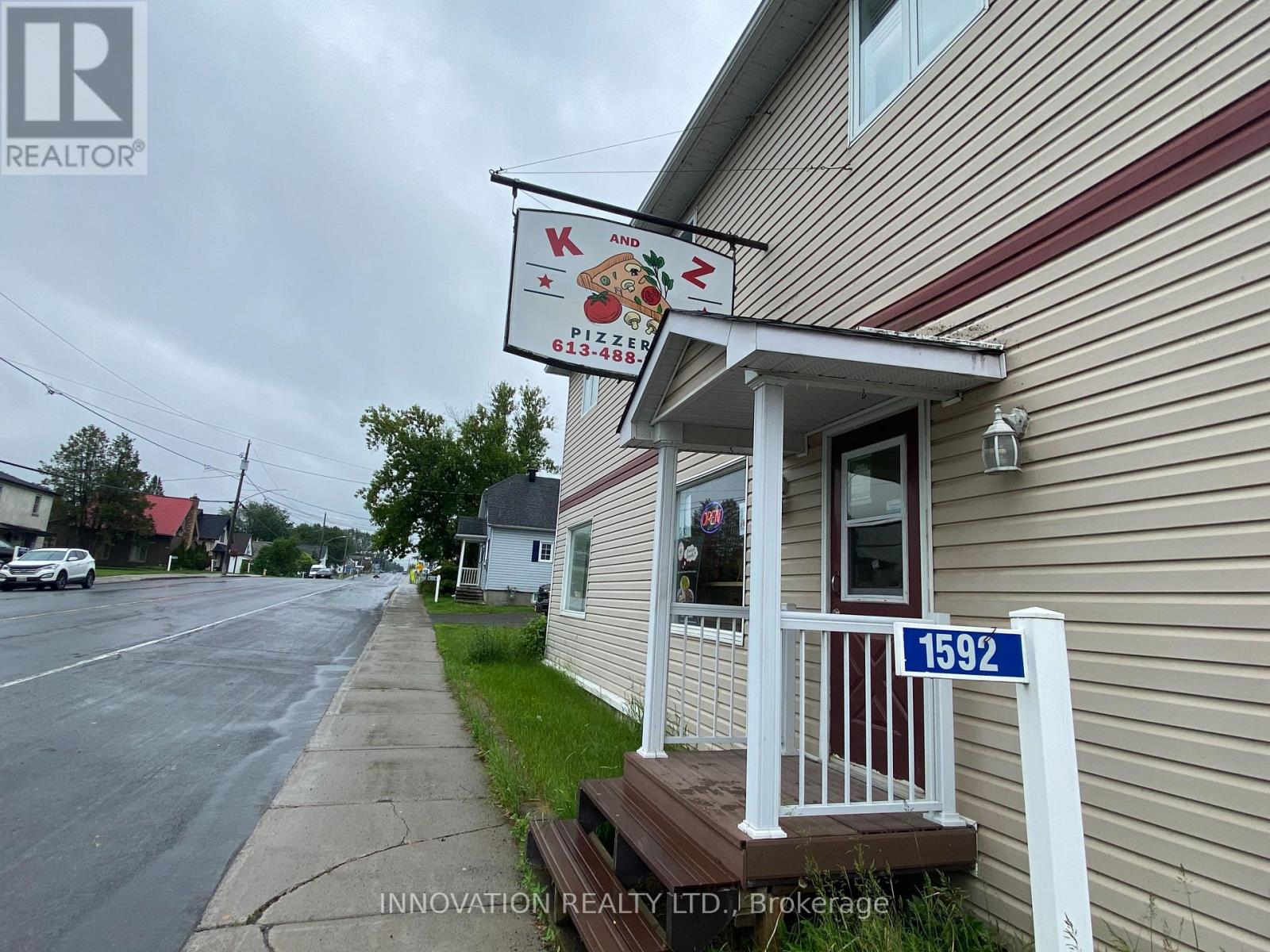 1592 Landry Street, Clarence-Rockland, Ontario  K0A 1N0 - Photo 5 - X13455568