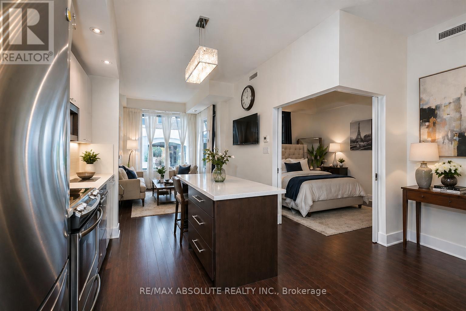 217 - 101 Richmond Road, Ottawa, Ontario  K1Z 0A6 - Photo 4 - X13455606