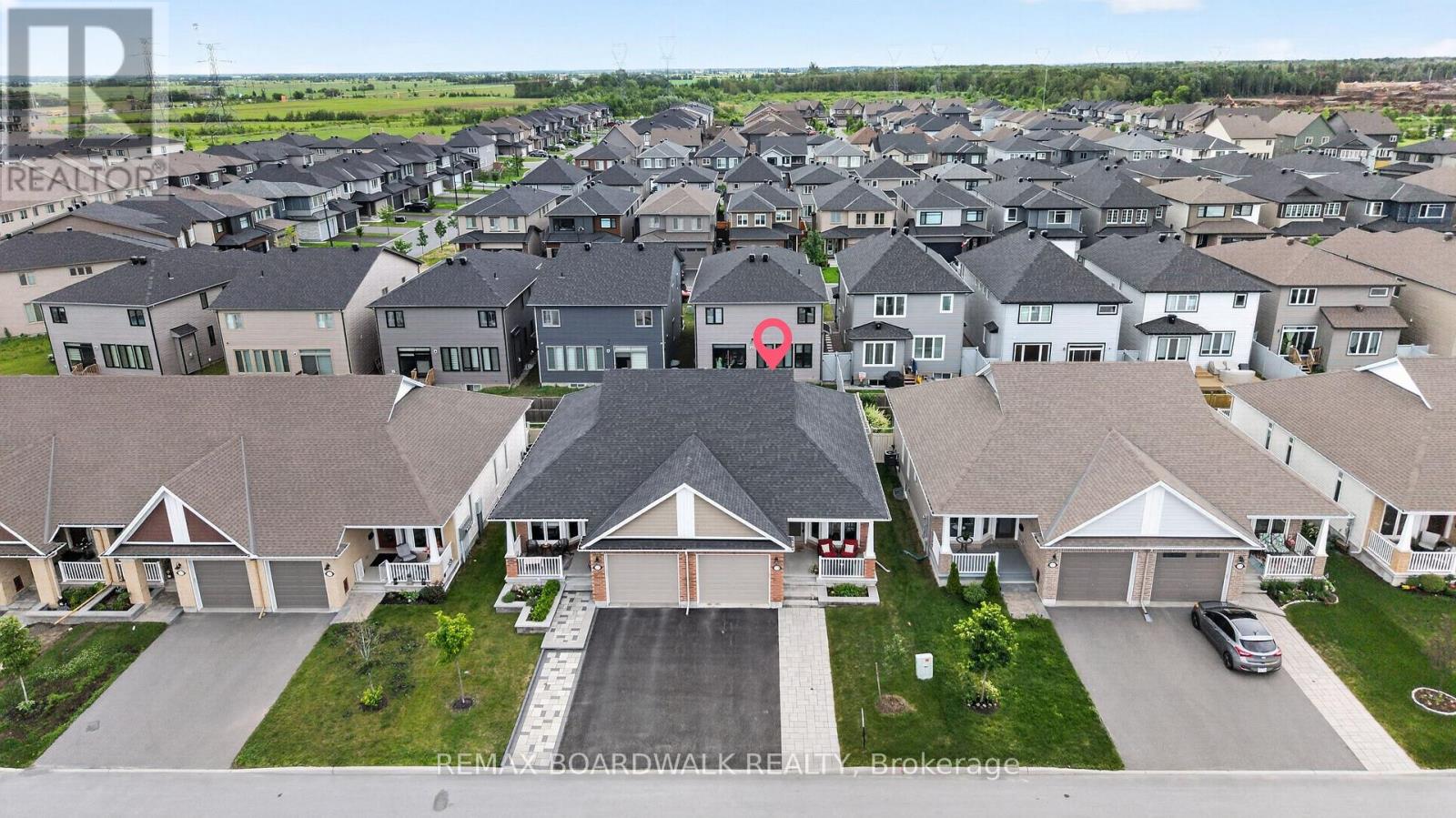224 MAYGRASS WAY, Ottawa, Ontario