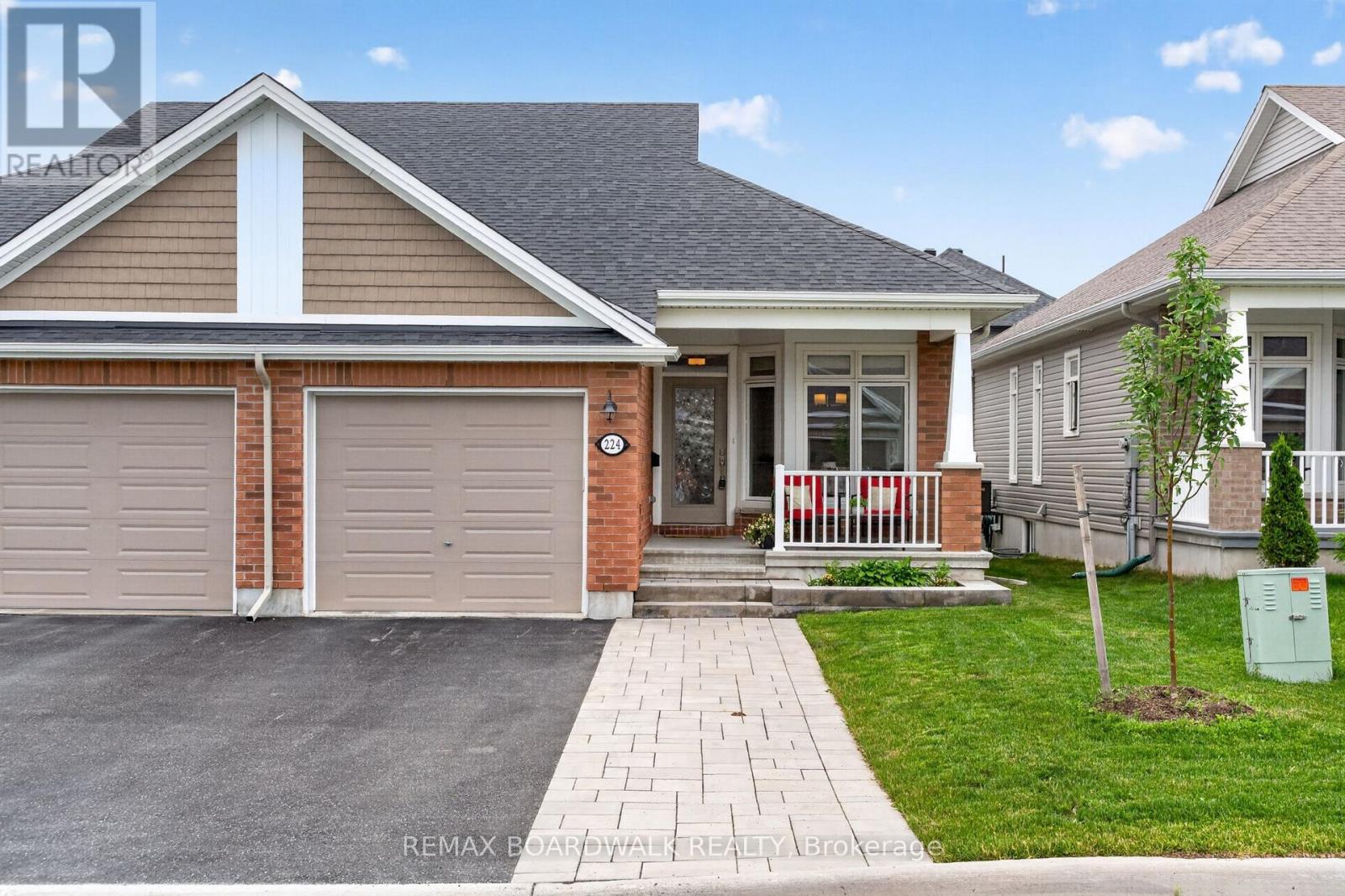 224 Maygrass Way, Ottawa, Ontario  K2S 2K6 - Photo 2 - X13455618